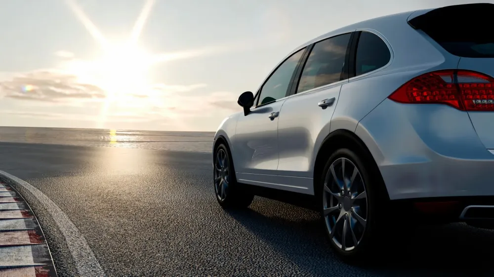 Cotations de véhicules à Rodez